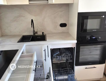 2-комнатная квартира, этаж 5 из 9, 45 м², миниатюра 3