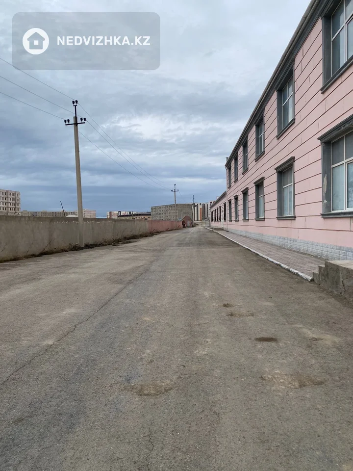Офис, Магазин и др., этаж 2 из 2, 1 900 м²