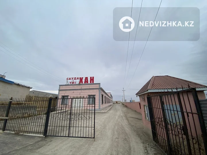 Офис, Магазин и др., этаж 2 из 2, 1 900 м², фотография 4