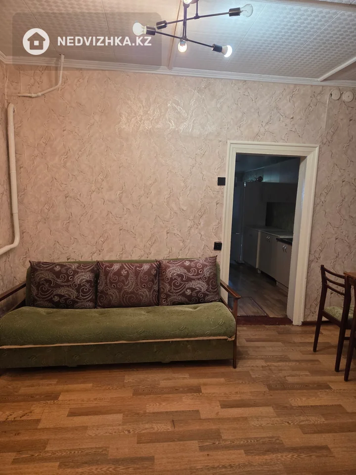 6-комнатная квартира, этаж 1 из 1, 40 м², На длительный срок, фотография 5
