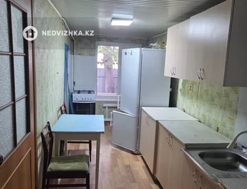 6-комнатная квартира, этаж 1 из 1, 40 м², На длительный срок, миниатюра 7