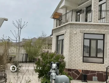 4-комнатный дом, 10 соток, 473 м², миниатюра 1