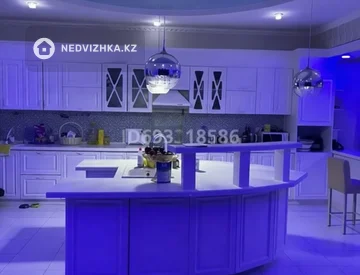 4-комнатный дом, 10 соток, 473 м², миниатюра 11