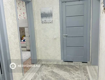 3-комнатная квартира, этаж 9 из 9, 90 м², миниатюра 5