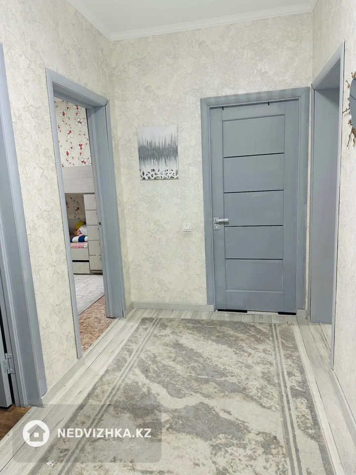 3-комнатная квартира, этаж 9 из 9, 90 м², фотография 5