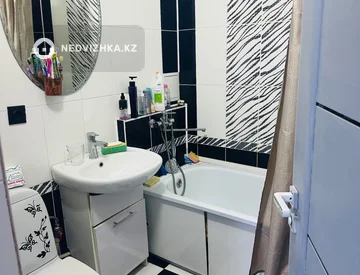 3-комнатная квартира, этаж 9 из 9, 90 м², миниатюра 7