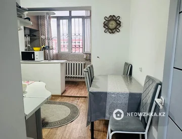 3-комнатная квартира, этаж 9 из 9, 90 м², миниатюра 4