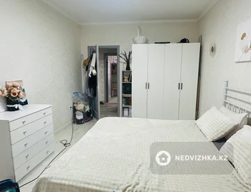 3-комнатная квартира, этаж 9 из 9, 90 м², миниатюра 8