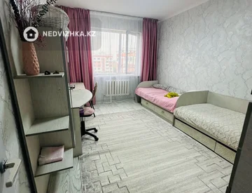 3-комнатная квартира, этаж 9 из 9, 90 м², миниатюра 11