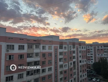 3-комнатная квартира, этаж 9 из 9, 90 м², миниатюра 12
