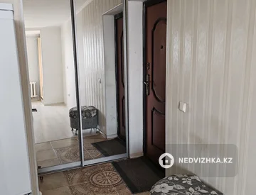 1-комнатная квартира, этаж 14 из 15, 28 м², миниатюра 2
