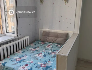 1-комнатная квартира, этаж 14 из 15, 28 м², миниатюра 6