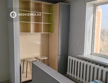 1-комнатная квартира, этаж 14 из 15, 28 м², миниатюра 7