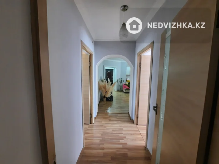 5-комнатная квартира, этаж 5 из 5, 96 м², фотография 5