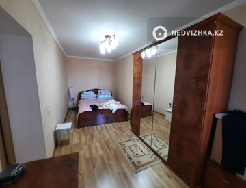 5-комнатная квартира, этаж 5 из 5, 96 м², миниатюра 4