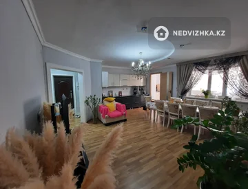 5-комнатная квартира, этаж 5 из 5, 96 м², миниатюра 8