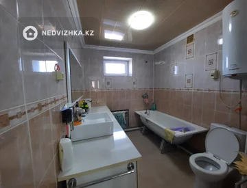 5-комнатная квартира, этаж 5 из 5, 96 м², миниатюра 10