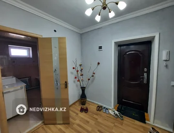 5-комнатная квартира, этаж 5 из 5, 96 м², миниатюра 11