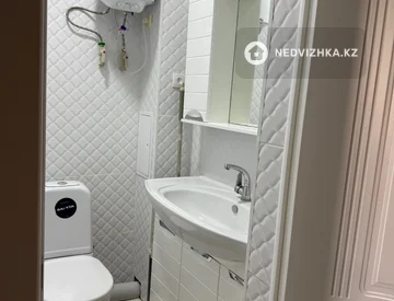 3-комнатная квартира, этаж 3 из 4, 68 м², миниатюра 7