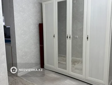 3-комнатная квартира, этаж 3 из 4, 68 м², миниатюра 6