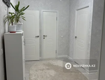 3-комнатная квартира, этаж 3 из 4, 68 м², миниатюра 5