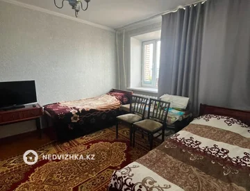 2-комнатная квартира, этаж 6 из 10, 52 м², миниатюра 1