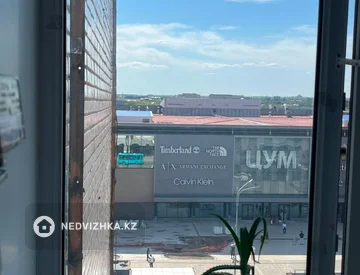 2-комнатная квартира, этаж 6 из 10, 52 м², миниатюра 2