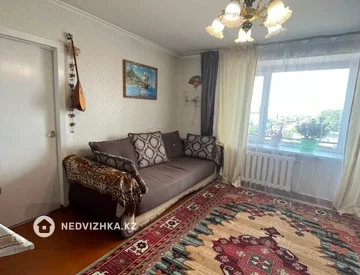 2-комнатная квартира, этаж 6 из 10, 52 м², миниатюра 7