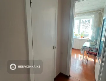 2-комнатная квартира, этаж 6 из 10, 52 м², миниатюра 8