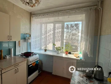 2-комнатная квартира, этаж 6 из 10, 52 м², миниатюра 9