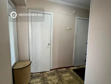 2-комнатная квартира, этаж 6 из 10, 52 м², миниатюра 11