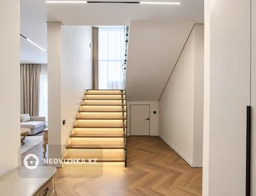 4-комнатный таунхаус, 1 соток, 230 м², миниатюра 6