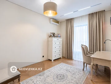 4-комнатный таунхаус, 1 соток, 230 м², миниатюра 3