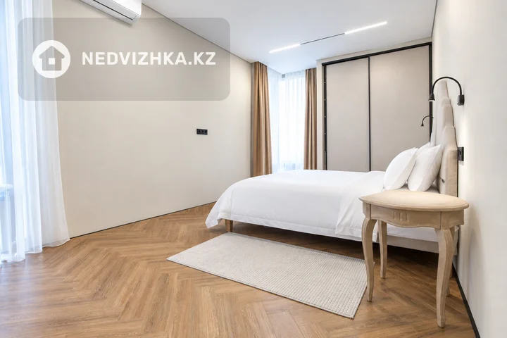 4-комнатный таунхаус, 1 соток, 230 м², фотография 5