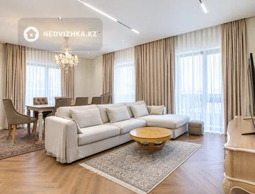4-комнатный таунхаус, 1 соток, 230 м², миниатюра 1