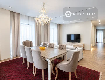 4-комнатный таунхаус, 1 соток, 230 м², миниатюра 9