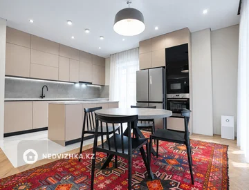 4-комнатный таунхаус, 1 соток, 230 м², миниатюра 11