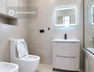 4-комнатный таунхаус, 1 соток, 230 м², миниатюра 10