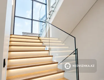 4-комнатный таунхаус, 1 соток, 230 м², миниатюра 12