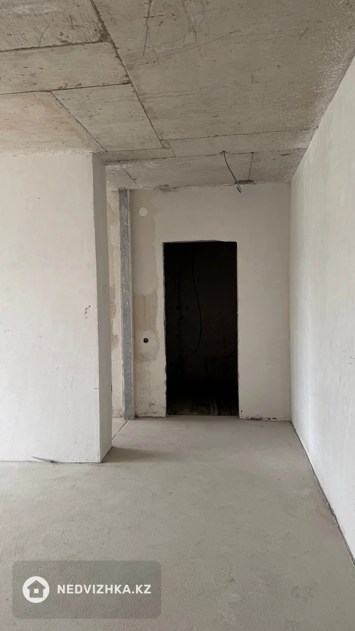 2-комнатная квартира, этаж 4 из 7, 62 м², фотография 3