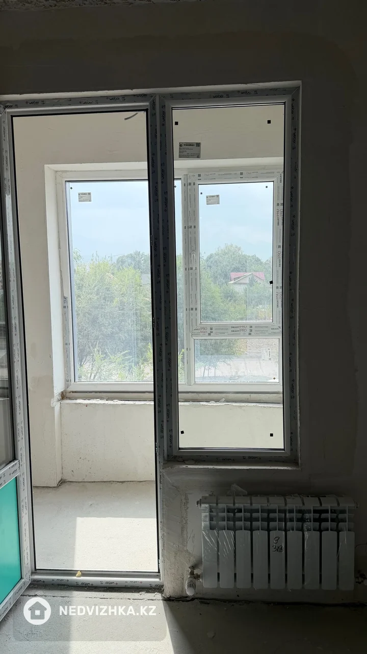 2-комнатная квартира, этаж 4 из 7, 62 м², фотография 5