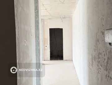 2-комнатная квартира, этаж 4 из 7, 62 м², миниатюра 8
