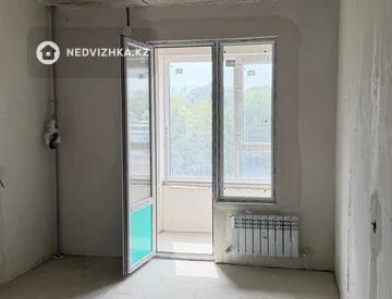 2-комнатная квартира, этаж 4 из 7, 62 м², миниатюра 7