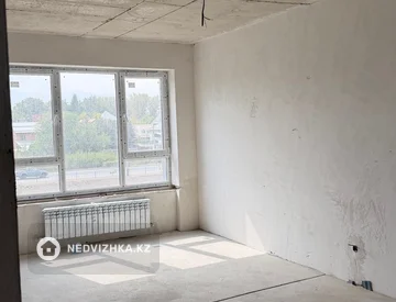 2-комнатная квартира, этаж 4 из 7, 62 м², миниатюра 4