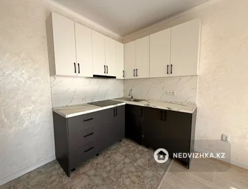 2-бөлмелі пәтер, қабат 10 барлық қабат саны 12, 50 м², 2-нобай