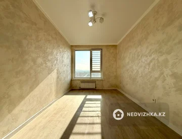 2-бөлмелі пәтер, қабат 10 барлық қабат саны 12, 50 м², 3-нобай