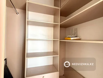 2-бөлмелі пәтер, қабат 10 барлық қабат саны 12, 50 м², 5-нобай