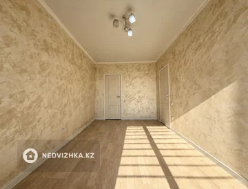 2-бөлмелі пәтер, қабат 10 барлық қабат саны 12, 50 м², 4-нобай