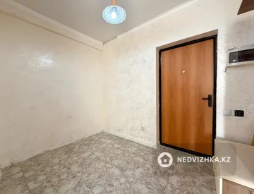 2-бөлмелі пәтер, қабат 10 барлық қабат саны 12, 50 м², 7-нобай