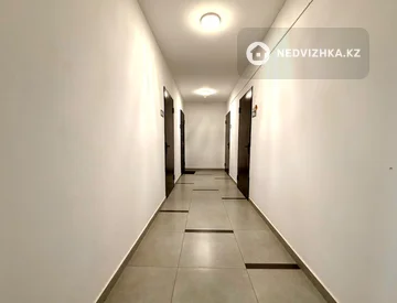 2-бөлмелі пәтер, қабат 10 барлық қабат саны 12, 50 м², 10-нобай